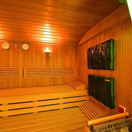 Hotel Scheffelhoehe Μπρούχσαλ Εξωτερικό φωτογραφία