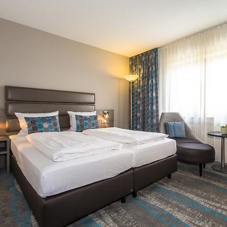 Hotel Scheffelhoehe Μπρούχσαλ Εξωτερικό φωτογραφία