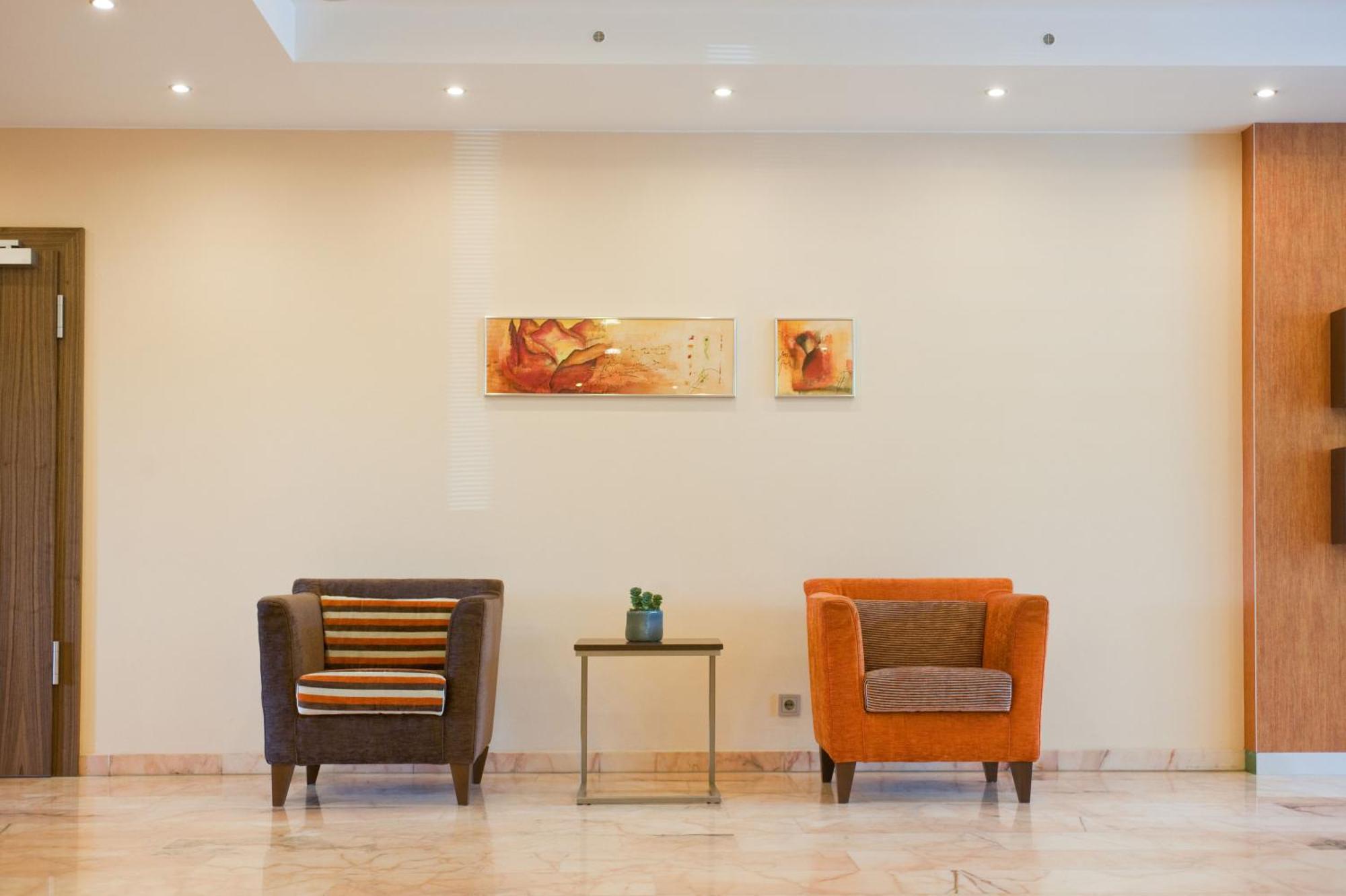 Hotel Scheffelhoehe Μπρούχσαλ Εξωτερικό φωτογραφία