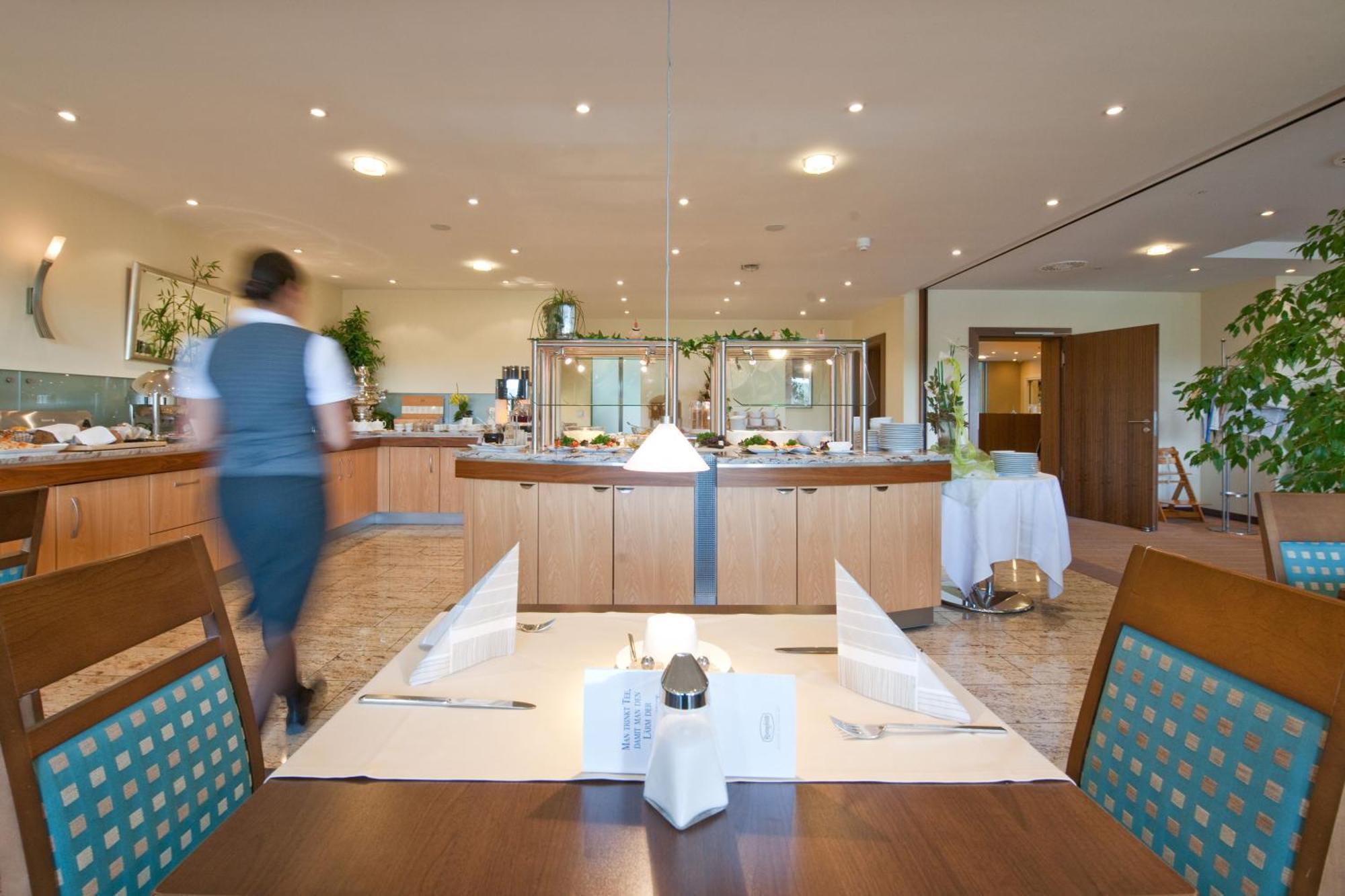 Hotel Scheffelhoehe Μπρούχσαλ Εξωτερικό φωτογραφία