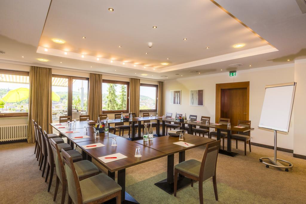 Hotel Scheffelhoehe Μπρούχσαλ Εξωτερικό φωτογραφία