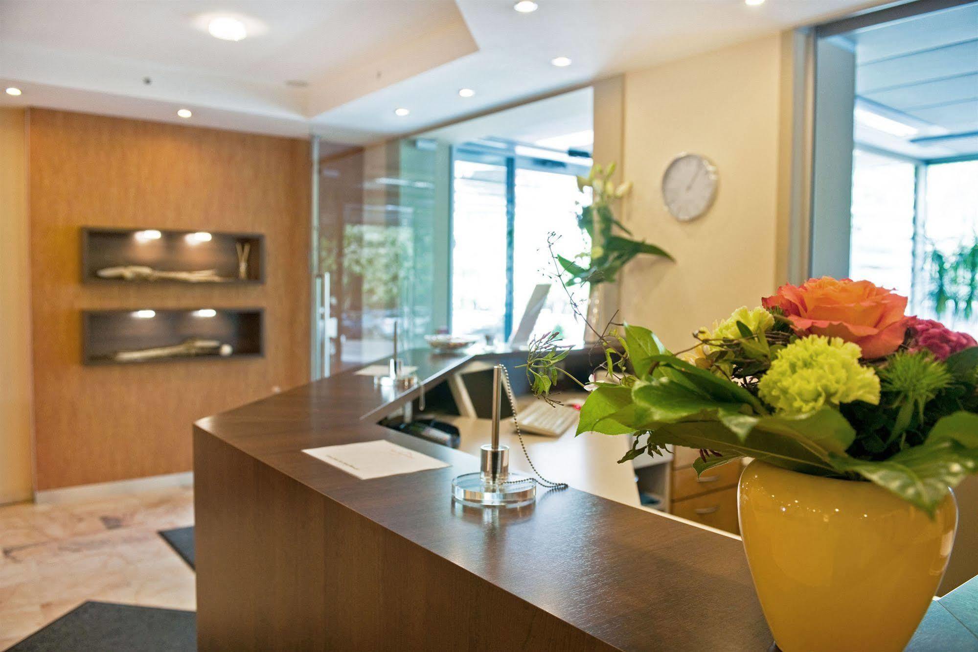 Hotel Scheffelhoehe Μπρούχσαλ Εξωτερικό φωτογραφία
