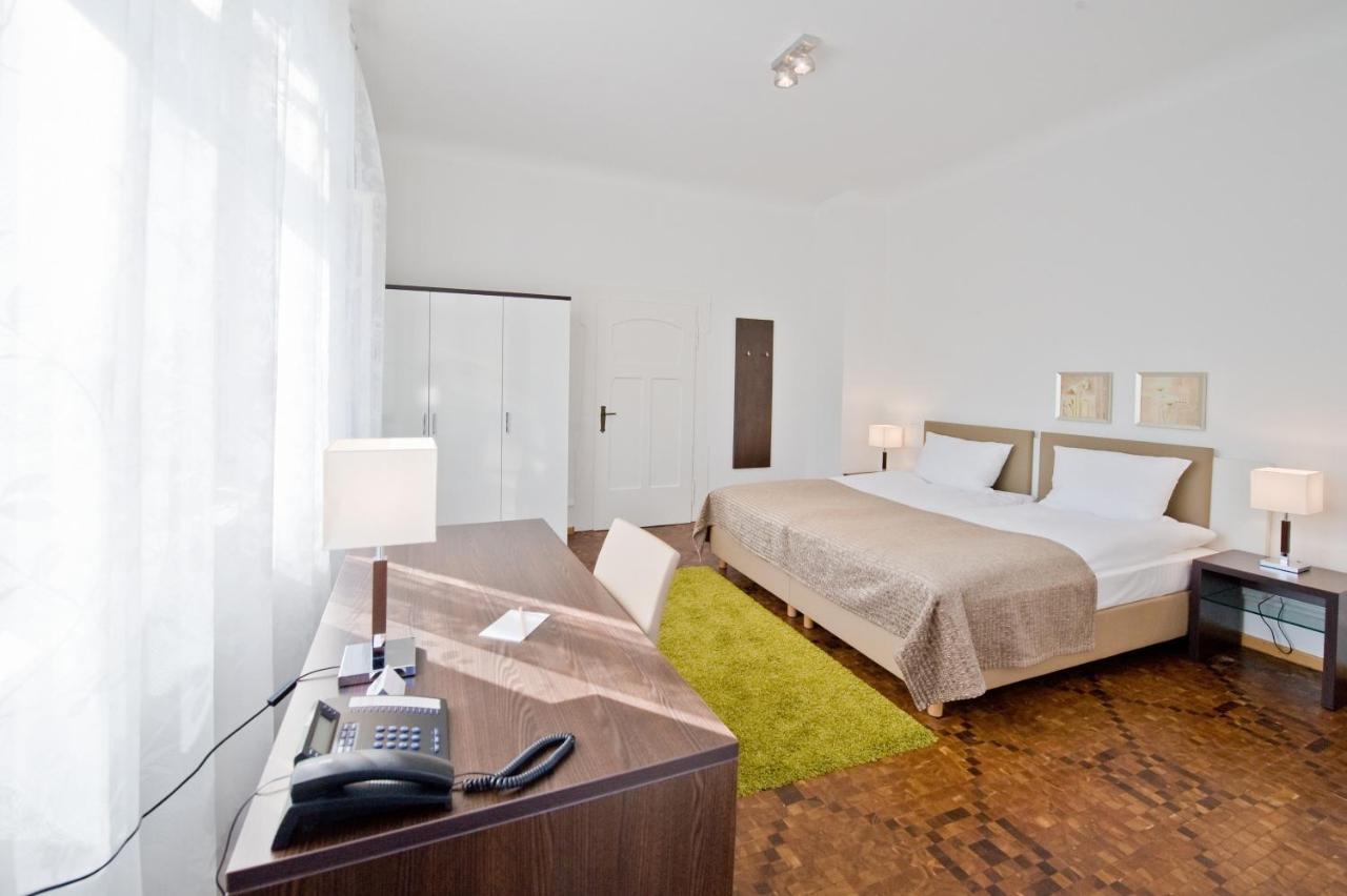 Hotel Scheffelhoehe Μπρούχσαλ Εξωτερικό φωτογραφία